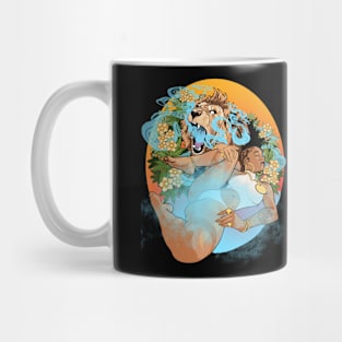 Halo Drip 15 Mug